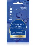 Lirene Face Mask Lifting Treatment intenzivní liftingová maska 8 ml