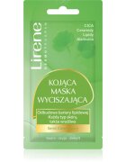 Lirene Face Mask Sensi Care Luxury zklidňující maska 8 ml
