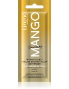 Lirene Face Mask Smoothing Mango vyhlazující peeling 6 ml