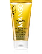 Lirene Hand Care Mango Fresh krém na ruce 50 ml