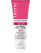Lirene Hand Care Smoothing olejový krém na ruce 75 ml