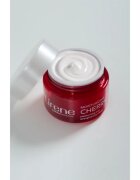 Lirene Hydration & Nourishment Moisturizing Cherry lehký osvěžující hydratační krém s třešní a citronem 50 ml
