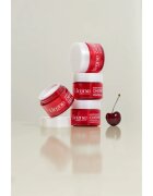 Lirene Hydration & Nourishment Moisturizing Cherry lehký osvěžující hydratační krém s třešní a citronem 50 ml