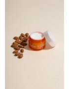 Lirene Hydration & Nourishment Nourishing Almond hydratační a vyživující krém zvyšující elasticitu pleti 50 ml
