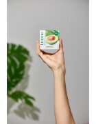 Lirene Hydration & Nourishment Smoothing Avocado hydratace citlivé pleti s avokádem 50 ml