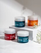 Lirene Hydration & Nourishment Smoothing Avocado hydratace citlivé pleti s avokádem 50 ml