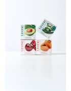 Lirene Hydration & Nourishment Smoothing Avocado hydratace citlivé pleti s avokádem 50 ml