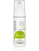Lirene Imperfection Control Cleansing Foam čisticí pěna pro mastnou a problematickou pleť 150 ml