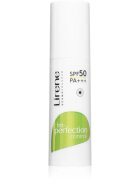 Lirene Imperfection Control Day Cream SPF 50 ochranný denní krém pro mastnou a smíšenou pleť SPF 50 40 ml