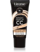 Lirene Magic CC krém s hydratačním účinkem 30 ml