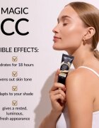 Lirene Magic CC krém s hydratačním účinkem 30 ml