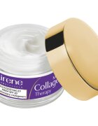 Lirene Mezo Collagen Therapy 70+ vyživující denní krém pro zralou pleť SPF 20 50 ml