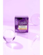 Lirene Mezo Collagen Therapy 70+ vyživující denní krém pro zralou pleť SPF 20 50 ml