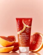 Lirene Mrs. Perfect vyhlazující tělový peeling 175 ml