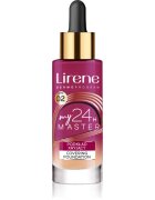 Lirene My Master vysoce krycí make-up odstín Beige 30 ml