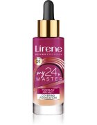 Lirene My Master vysoce krycí make-up odstín natural 30 ml