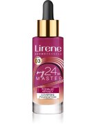 Lirene My Master vysoce krycí make-up odstín Nude 30 ml