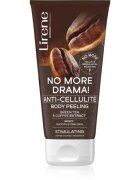 Lirene No More Drama! cukrový tělový peeling na celulitidu 175 ml