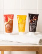 Lirene No More Drama! cukrový tělový peeling na celulitidu 175 ml