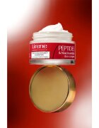 Lirene Peptides & Niacinamide Duo Complex 60+ zpevňující denní krém proti vráskám pro zralou pleť SPF 20 50 ml