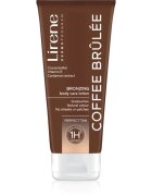 Lirene Perfect Tan bronzující balzám s hydratačním účinkem 200 ml