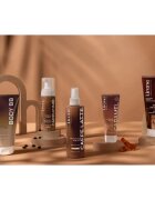 Lirene Perfect Tan bronzující balzám s hydratačním účinkem 200 ml
