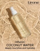 Lirene Perfect Tan bronzující samoopalovací sprej 200 ml