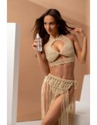 Lirene Perfect Tan bronzující samoopalovací sprej 200 ml