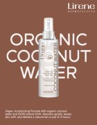 Lirene Perfect Tan bronzující samoopalovací sprej 200 ml