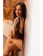 Lirene Perfect Tan bronzující samoopalovací sprej 200 ml