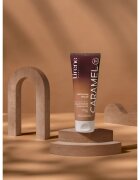 Lirene Perfect Tan samoopalovací gel na obličej 75 ml