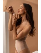 Lirene Perfect Tan samoopalovací gel na obličej 75 ml
