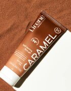 Lirene Perfect Tan samoopalovací gel na obličej 75 ml
