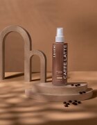Lirene Perfect Tan samoopalovací olej na tělo Caffe Latte 200 ml