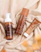 Lirene Perfect Tan samoopalovací pěna na obličej a tělo 150 ml
