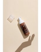 Lirene Perfect Tan samoopalovací pěna pro snědou pokožku na obličej a tělo 150 ml