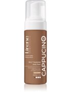 Lirene Perfect Tan samoopalovací pěna pro světlou pokožku 150 ml