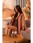 Lirene Perfect Tan samoopalovací pěna pro světlou pokožku 150 ml