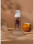 Lirene Perfect Tan samoopalovací pěna pro světlou pokožku 150 ml