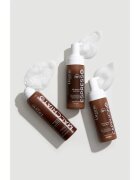 Lirene Perfect Tan samoopalovací pěna pro světlou pokožku 150 ml