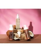 Lirene Perfect Tan samoopalovací pěna pro světlou pokožku 150 ml