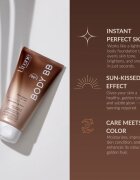 Lirene Perfect Tan tělový balzám pro okamžitý bronzový efekt 175 ml
