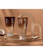 Lirene Perfect Tan tělový balzám pro okamžitý bronzový efekt 175 ml