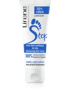 Lirene Podology Foot Care intenzivní hydratační krém na nohy 75 ml