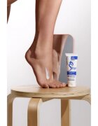 Lirene Podology Foot Care intenzivní hydratační krém na nohy 75 ml