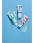 Lirene Podology Foot Care jemný exfoliační krém na nohy 75 ml
