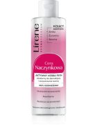 Lirene Redness micelární čisticí voda pro citlivou a zarudlou pleť 200 ml