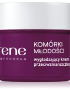 Lirene Rejuvenating Care Regeneration 50+ protivráskový krém s regeneračním účinkem 50 ml