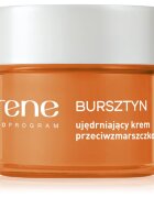 Lirene Rejuvenating Care Restor 60+ intenzivní protivráskový krém pro obnovu pevnosti pleti 50 ml