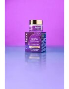 Lirene Retinol Forte Therapy 70+ omlazující noční krém pro zralou pleť 50 ml